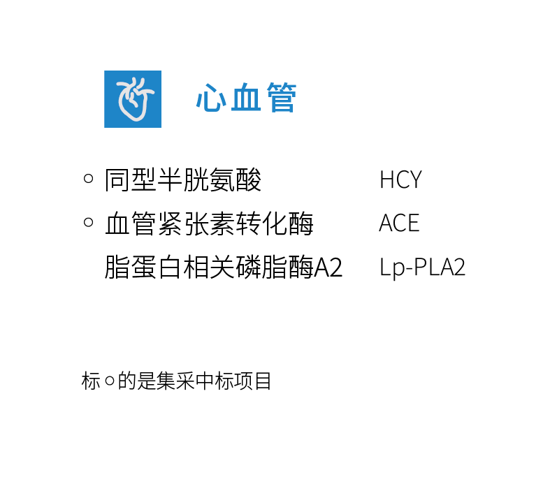 心血管