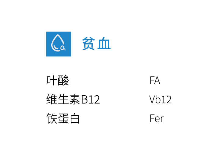 贫血